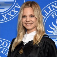 Marina Forsythe, M.A., Bcba