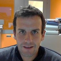 Pablo Díaz de la Cuesta