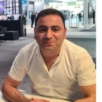 Iraj Asadi Talooki