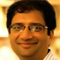 Saurabh Garg