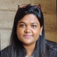 Krishna Bharati