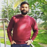 Vipul Kadam