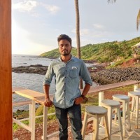Shubam Mulgaonkar
