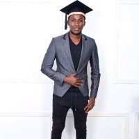 Alphonce Ochieng Ge. G.Miek