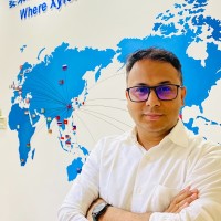 Naresh Rathod