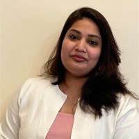 Vijayalakshmi Markus