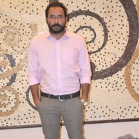 Dr.Bilal Maqsood