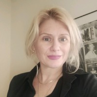 Deborah Domanski, Msw