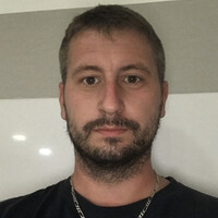 Christophe Zjaba