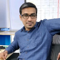 Ranjith Mohanan