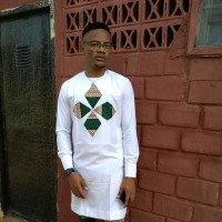 Nweke Kingsley