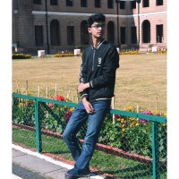 Kshitij Panwar