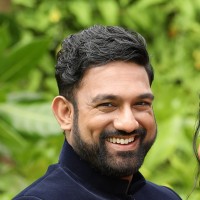 Harshika Ranaweera