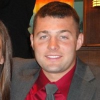 Cody Johnstone