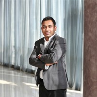 Vaibhav Saxena