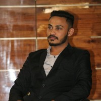 Bhargav Dholariya