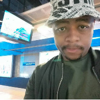 Andrew Buyane