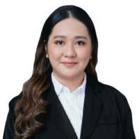 Angelica Mae San Pedro