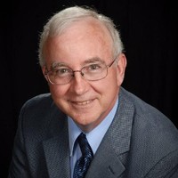Donald Yarbrough