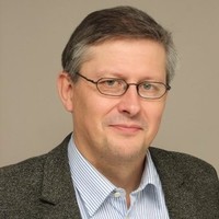 Mats Bergman