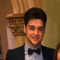 Joshua Neild