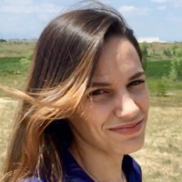 Rachel Champion