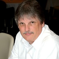 Steve Thrasher