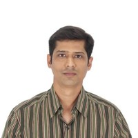 Nikhil Karkhanis
