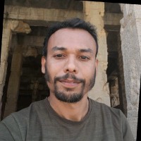 Nagula Praveen