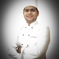 Ayush Singh