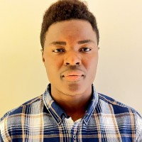 Ikenna Odikamnoro
