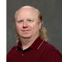 Darren MacKenzie