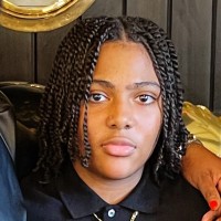 Kamaria Brown