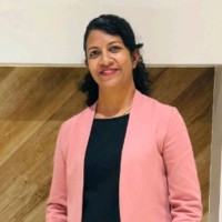 Ar.neetu Pande Naik( M-Arch, Igbc Ap)