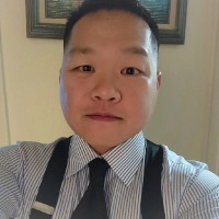 Henry Ho