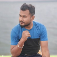 Sidhya Sahoo