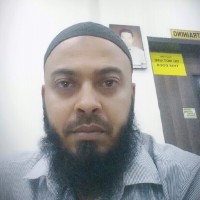Abid Khan