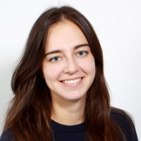 Yuliia Pelekh