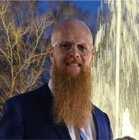 Preston Pugh