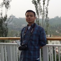 Jeffrey Cao