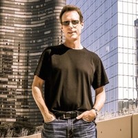 Michael Mason