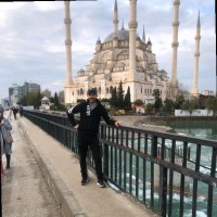Abdallah Maali