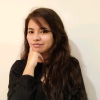 Katherine Velásquez Hinostroza