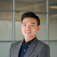 Patrick Ho