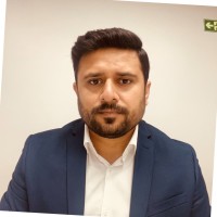 Ankit Arora