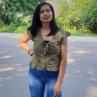 Bharti Matta