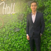 M'Ahmoud Salah