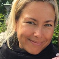 Stine Olivarius Jakobsen