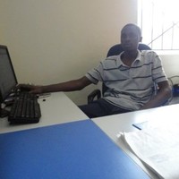 Basil Omondi
