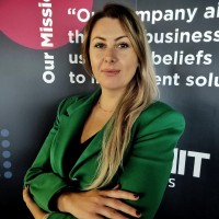 Lavinia Simona Neagu